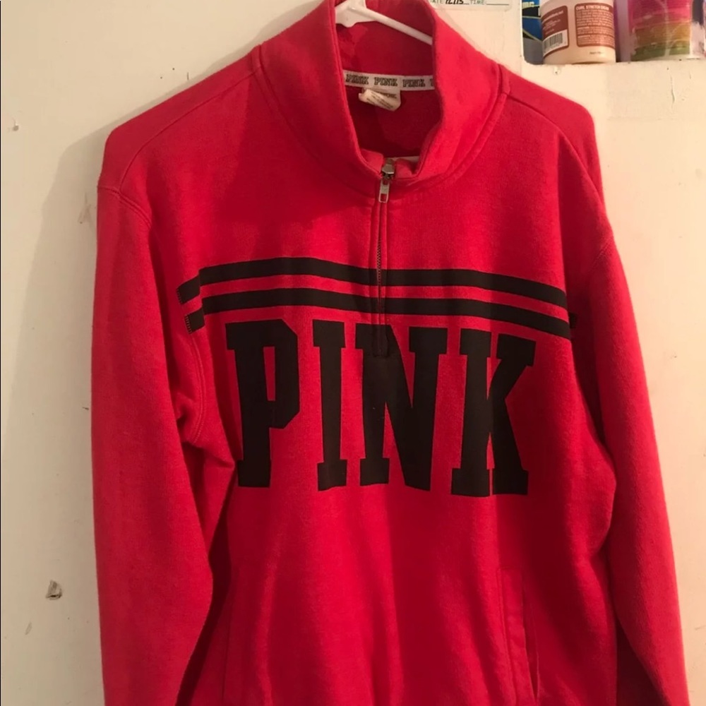 VS PINK Jacket